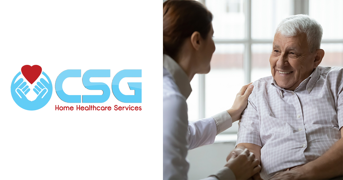 Careers - CSG Home Healthcare Services